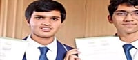అంబులెన్స్ ట్రాఫిక్ లో ఇరుక్కోకుండా.. వినూత్న ఆలోచన చేసిన విద్యార్థులు?